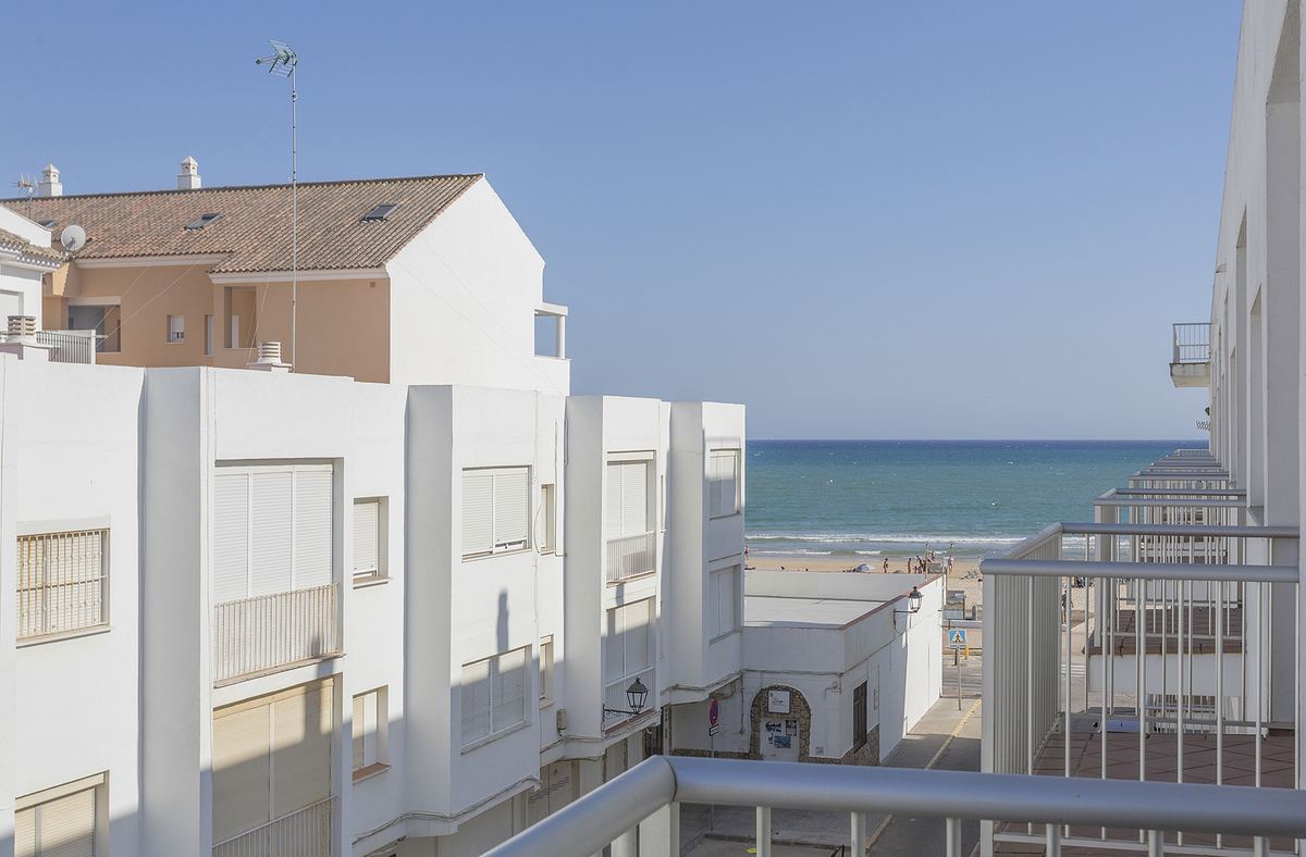 Playa Barbate - Apto 304 - 9